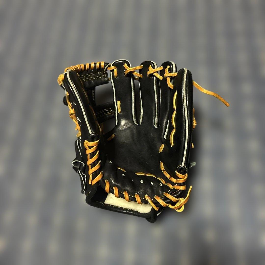 久保田スラッガー　硬式内野用グローブ　AR-3