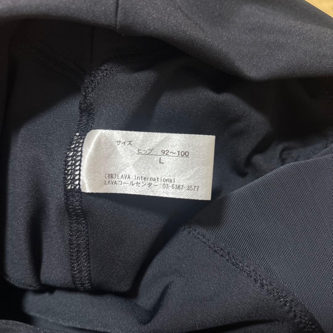 リントスル ピラティス ウェア