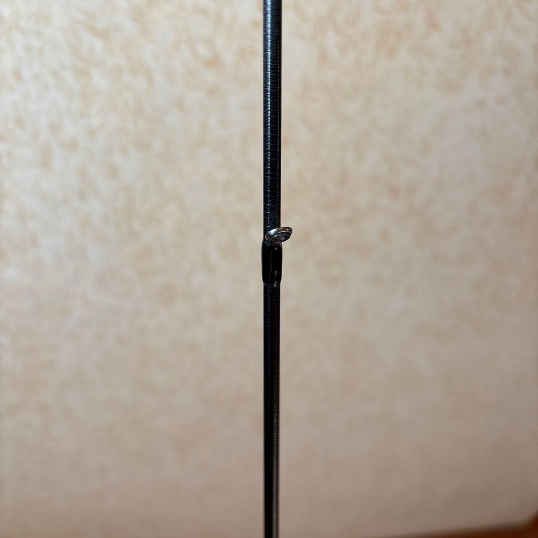 エバーグリーン The Whip King エギングロッド　インペリアル