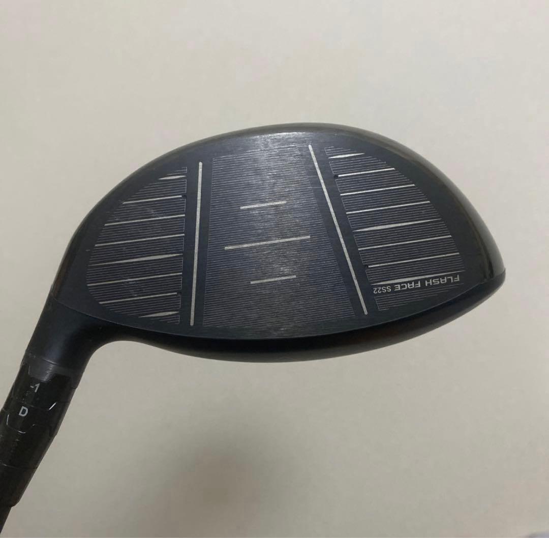 ローグ　st max ドライバー　callaway rogue