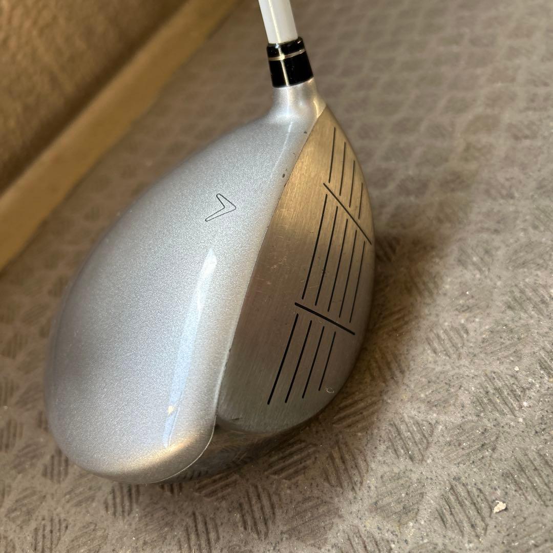 Callaway Filly / キャロウェイレディース　ドライバー12.5 L