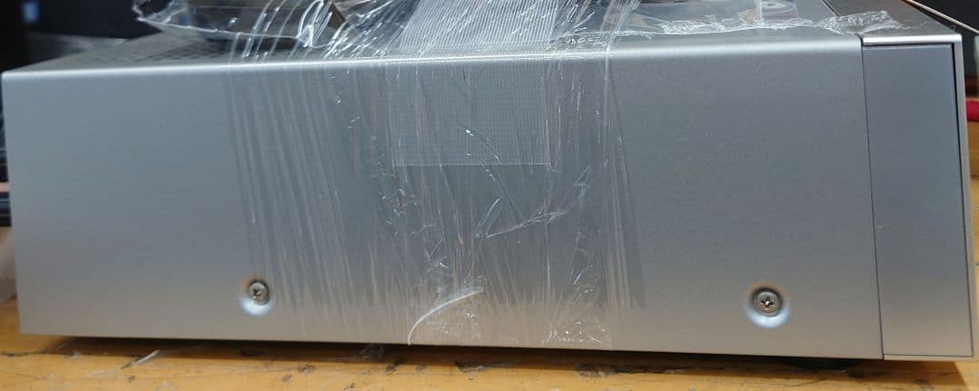 ■【リモコン付】PIONEER　X-HM50 CDミニコンポーネントシステム