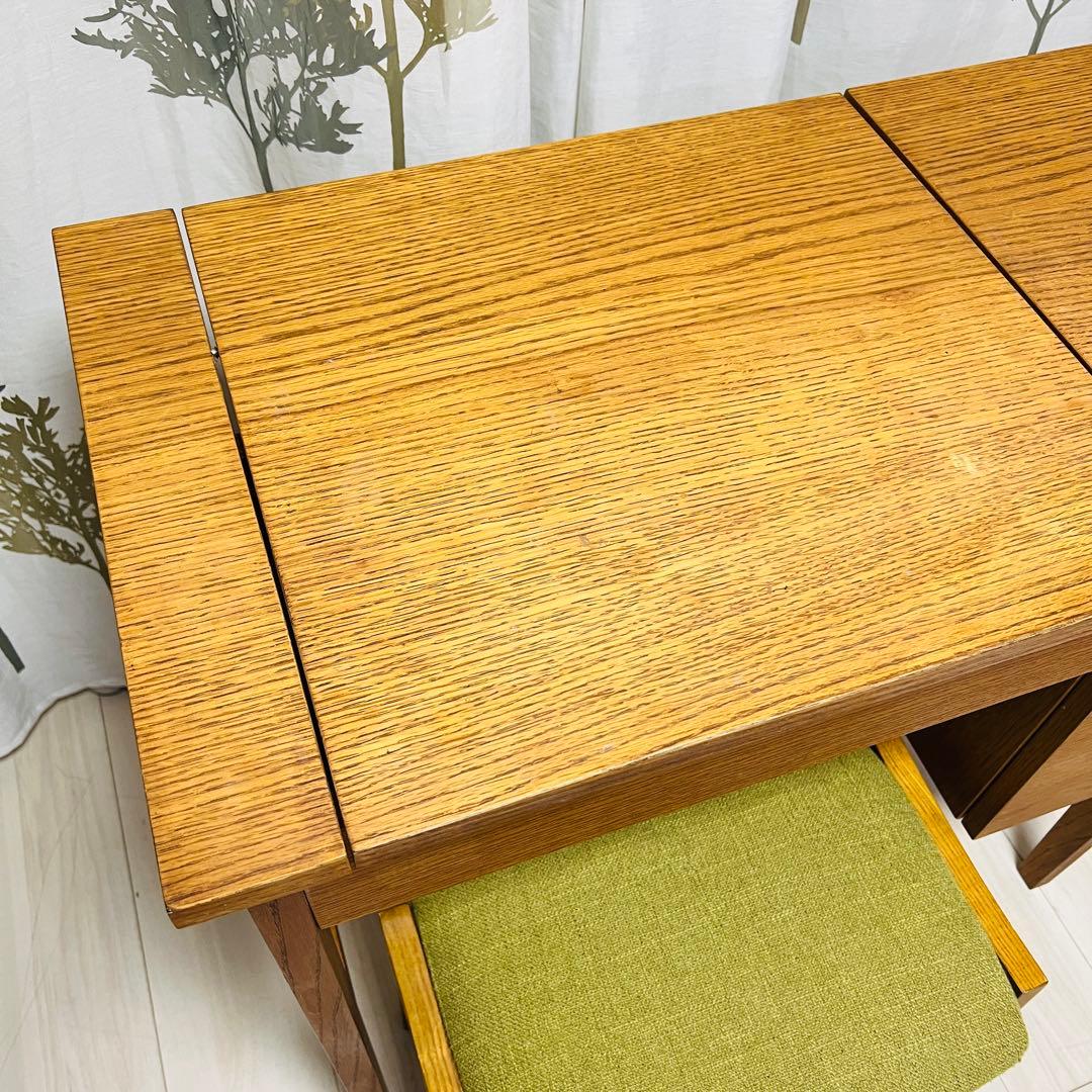 unico ウニコ note ノート ドレッサー 廃盤