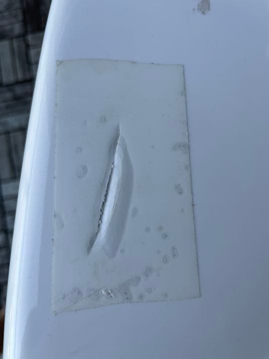 アルメリック ニューフライヤー EPS 6’0