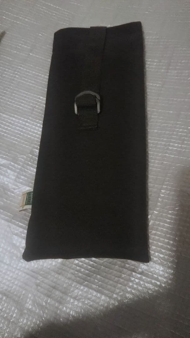 カーミットチェア Kermit Chair用 レッグエクステンション 収納袋