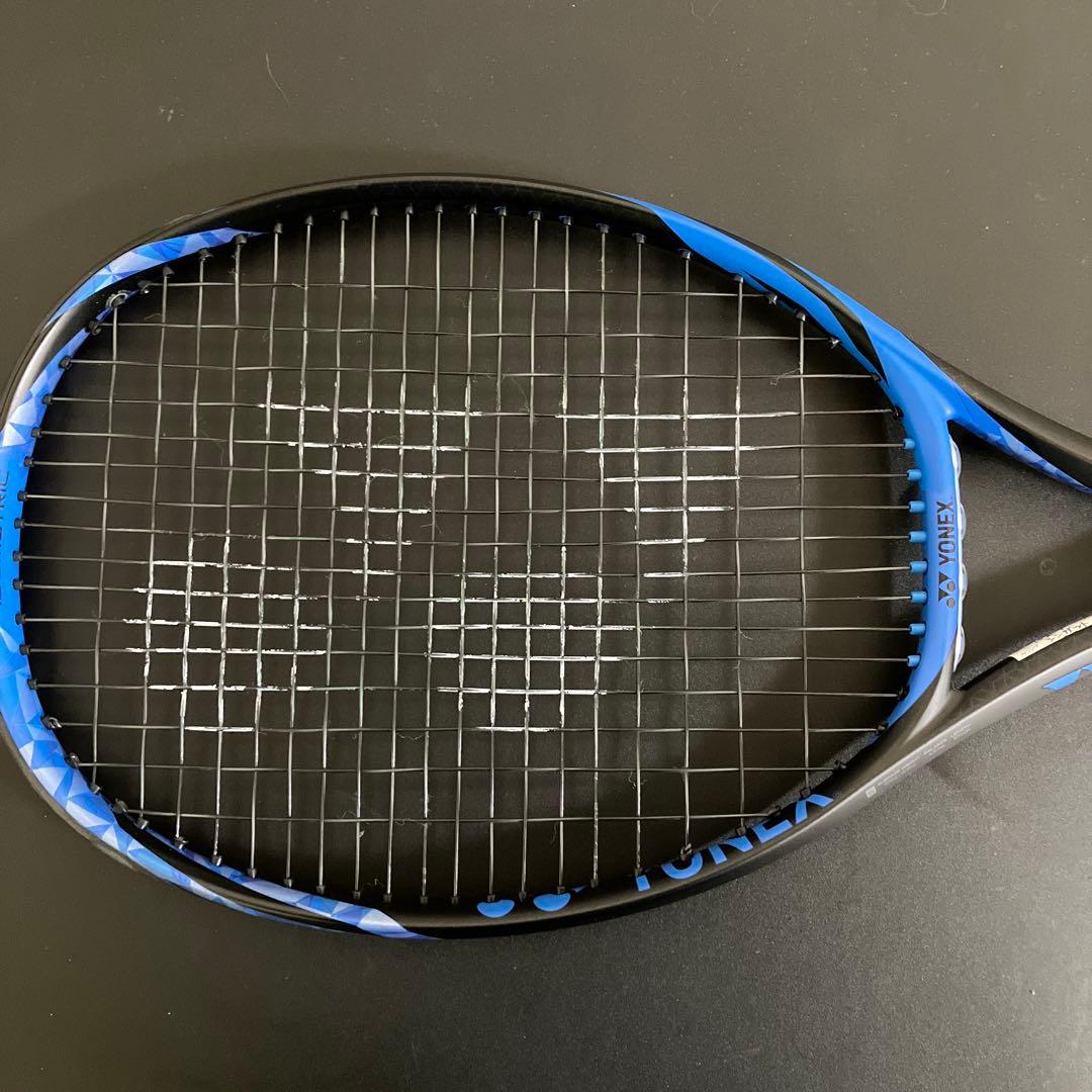 YONEX ezone98 2017 G3 大坂なおみ愛用