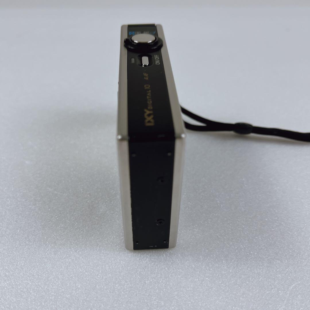 Canon IXY DIGITAL 10 デジカメ キャノン　イクシー カメラ