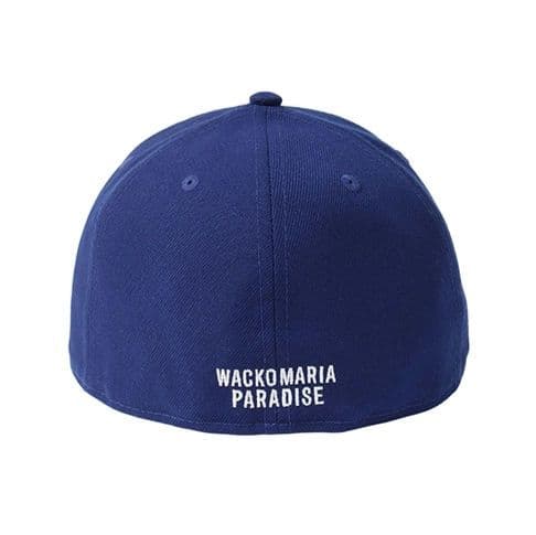 帽子 WACKO MARIA NEW ERA/Low Profile 59FIFTY