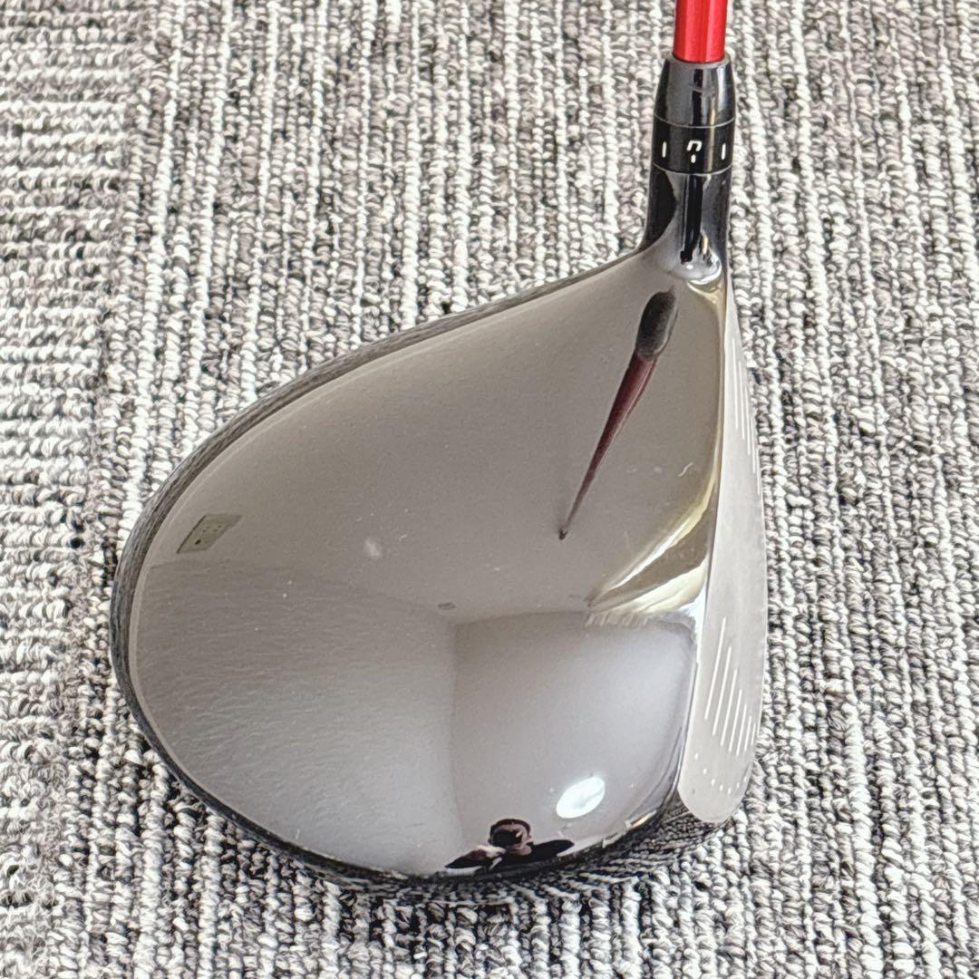 ブリヂストン ドライバー/B3 10.5° メンズ ゴルフクラブ 単品 SR
