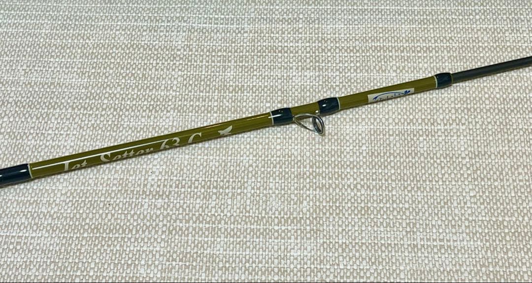 【美品】JETSETTER 63C / ジェットセッター 63C