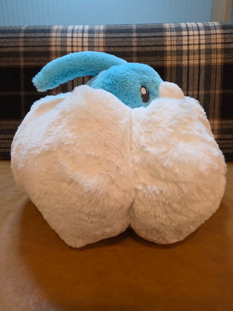 ポケモン チルット ふわふわ抱き ぬいぐるみ