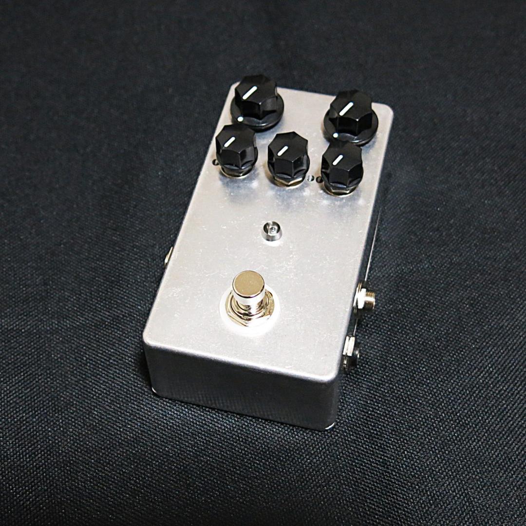 TSV808タイプ　ハンドメイド　hand wired　ユニバーサル基板