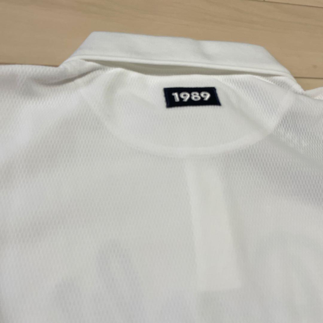 【新品】パーリーゲイツ 半袖ポロシャツ サイズ0