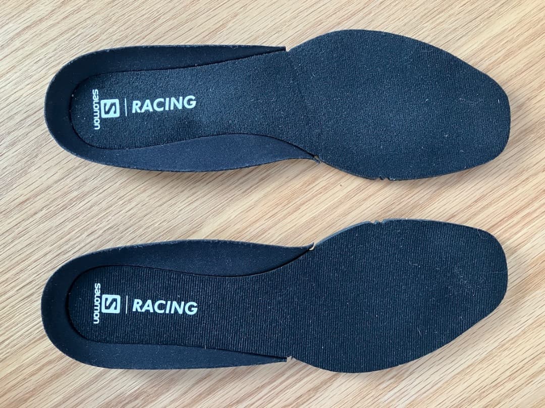 サロモン RS 10 Skate Nocturne XCスキーブーツ