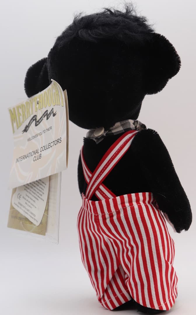 チーキー・パンキー・ゴリーMerrthoughチーキーとゴリーのコラボ25cm