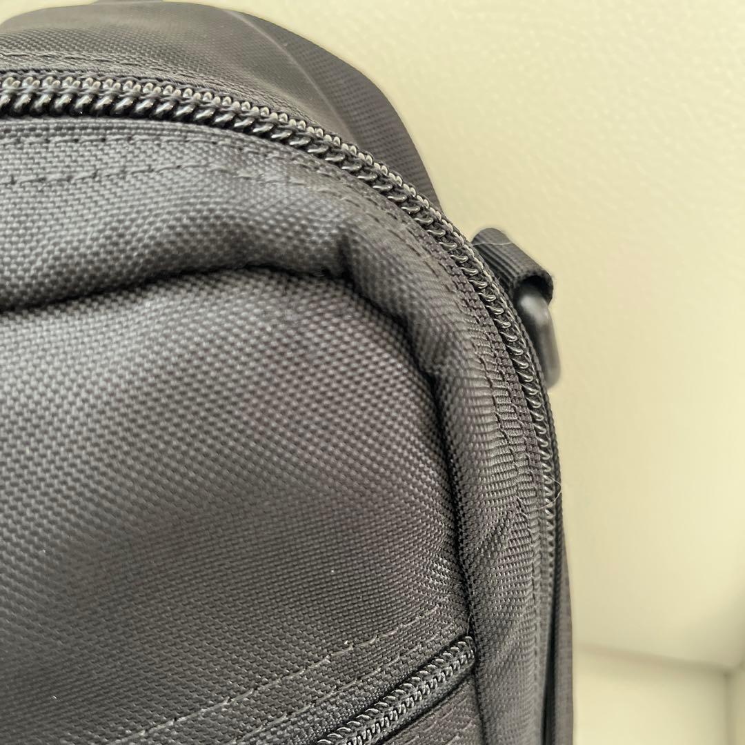 GREGORY ビジネスバッグ　カバートミッション 3WAY