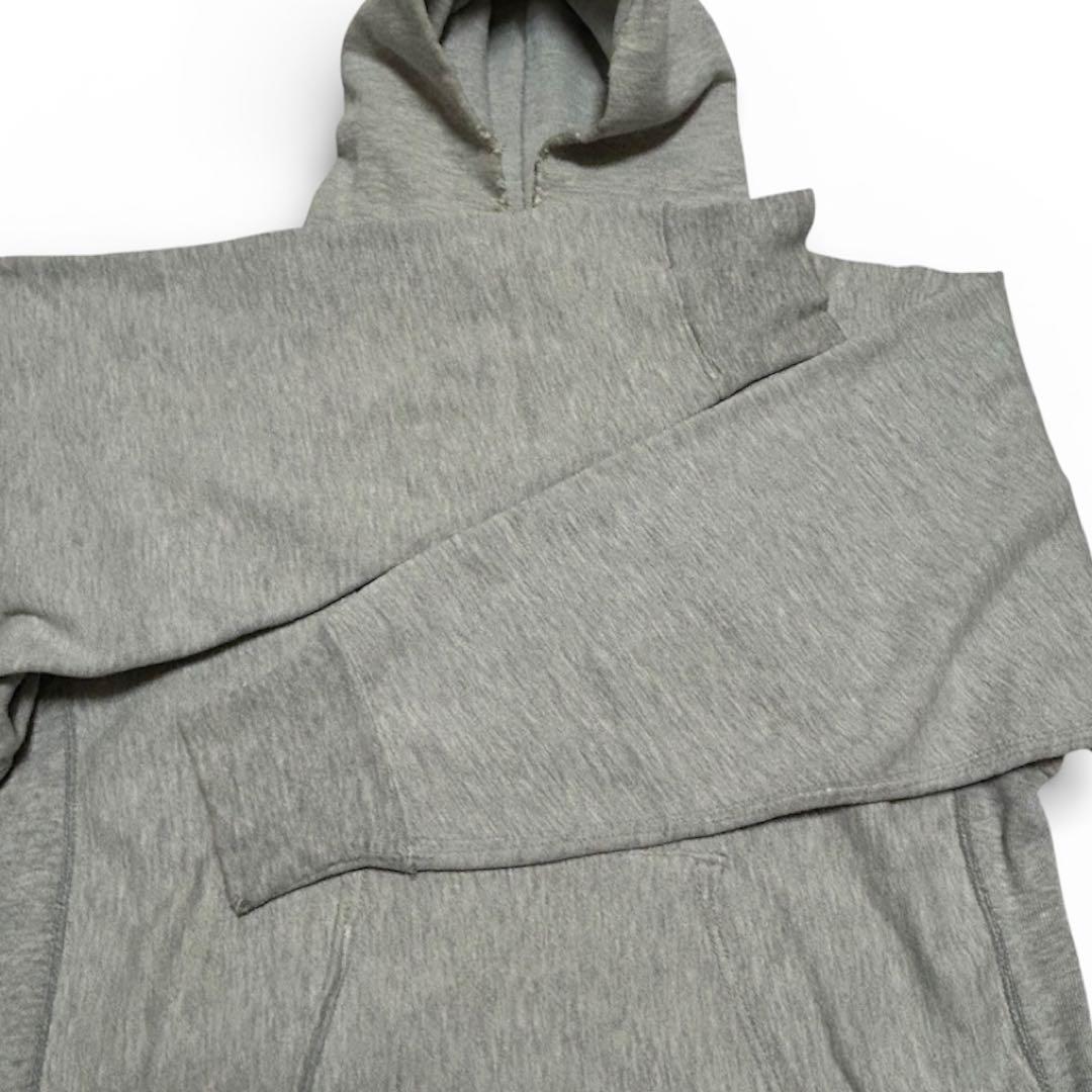 80s ヴィンテージ USAFA リフレクター リバースUSA製 L ミリタリー