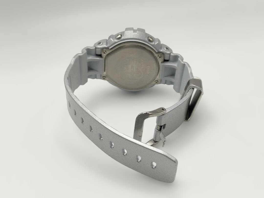 CASIO G-SHOCK DW-6930-BS 30周年記念