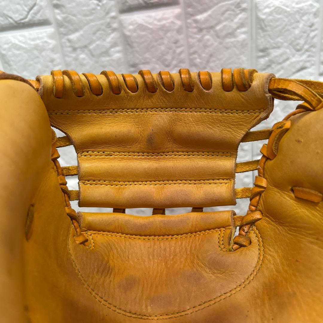 【オススメ】野球 グローブ 一般 軟式 キャッチャーミット ミズノ セレクト9