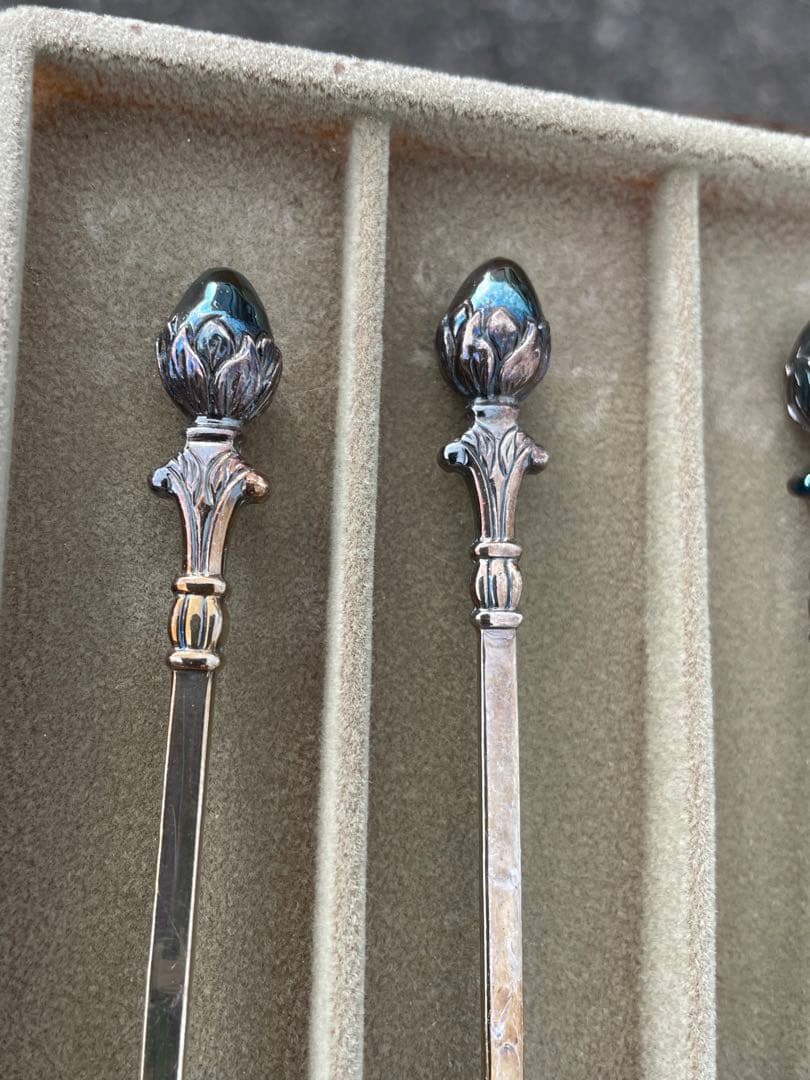 christoph widmann クリストフウィドマン　カトラリー