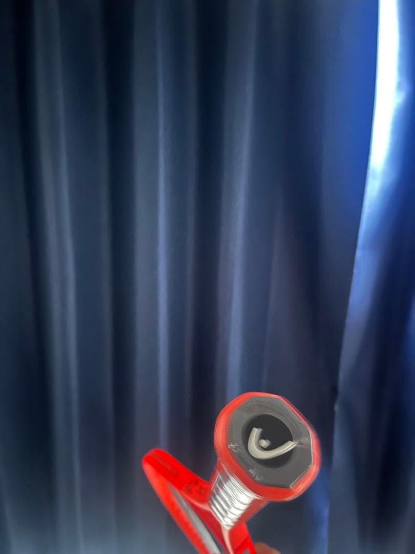 HEAD RADICAL MPテニスラケット 2本セット別売りも可能 当日発送