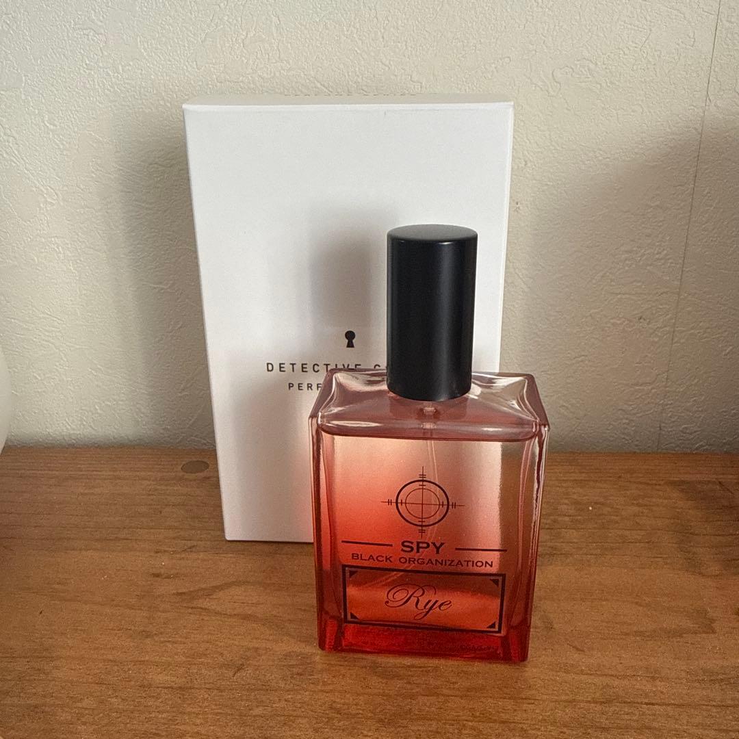 名探偵コナン スパイパフューム ライの香水 通常版 赤井秀一 グッズ