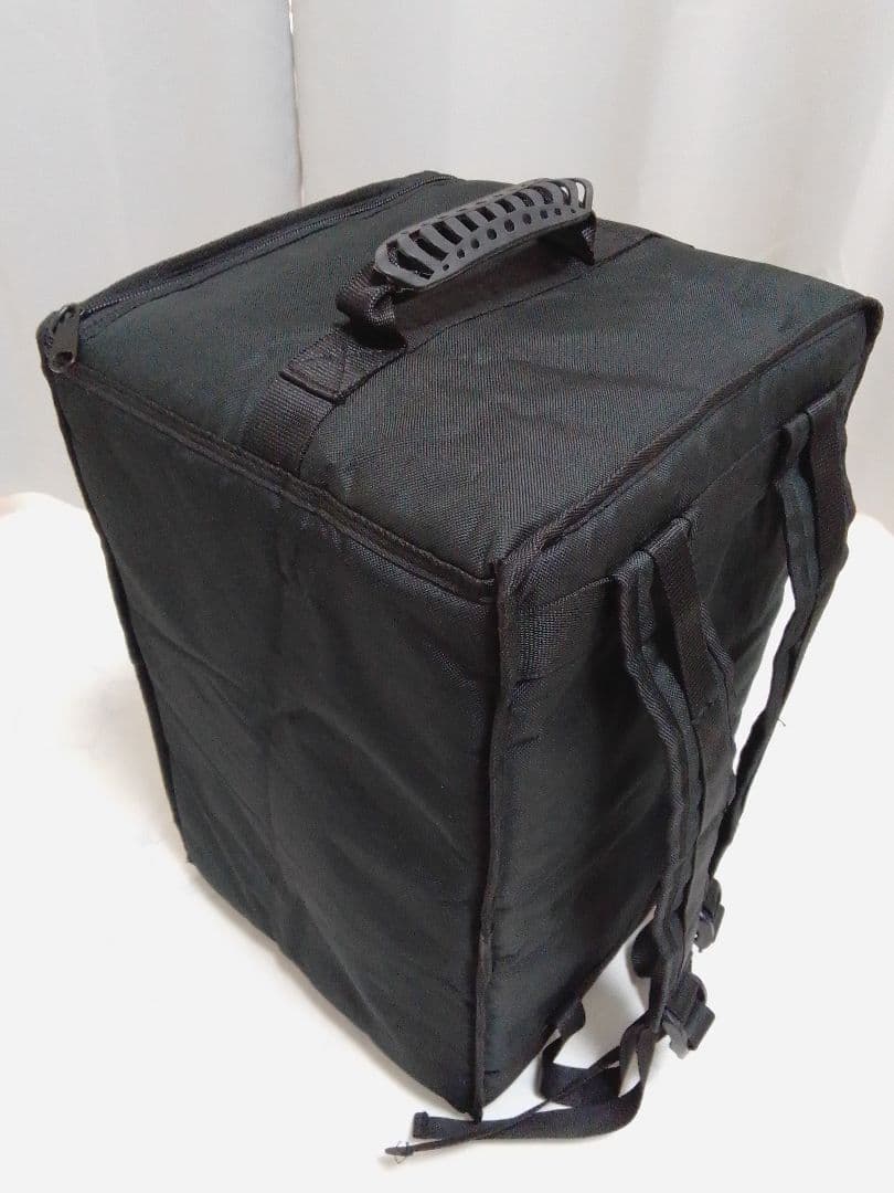 音音 カホン ケース付 木製 OTO-OTO 打楽器 島村楽器