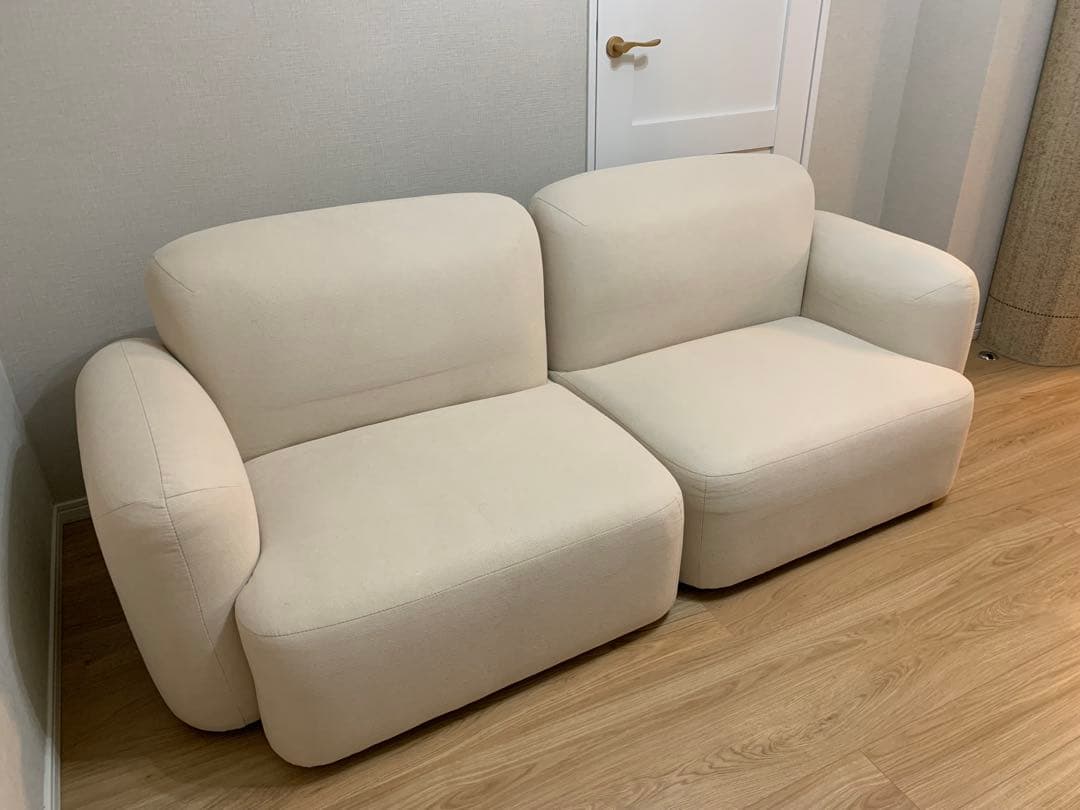 不二貿易chamill 41304 41305 ソファセット