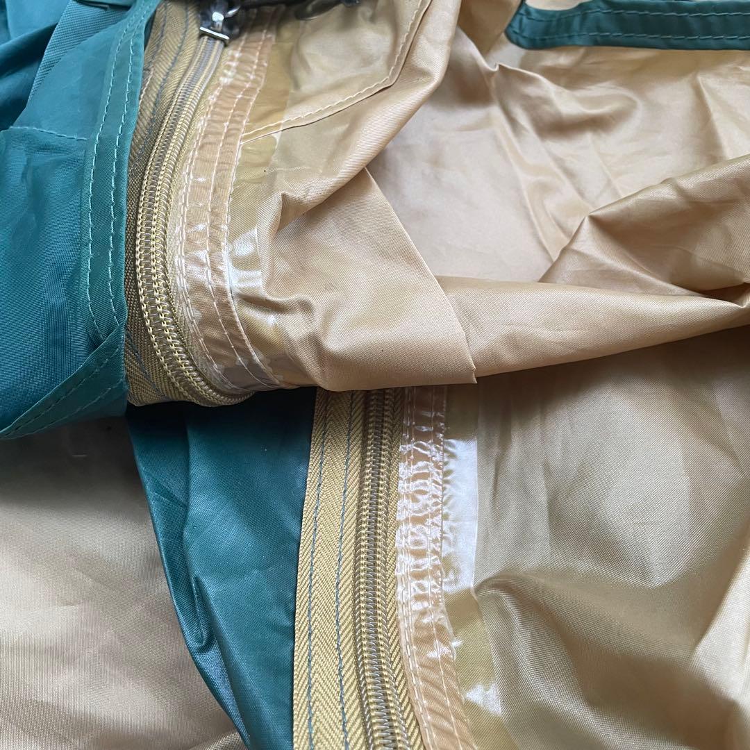 美品✨大人気！　ポールおまけあり　コールマン タフワイドドームⅣ/300 テント