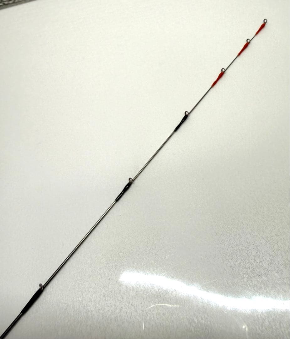 ロッド Daiwa BJ IKADA LTUNE 140