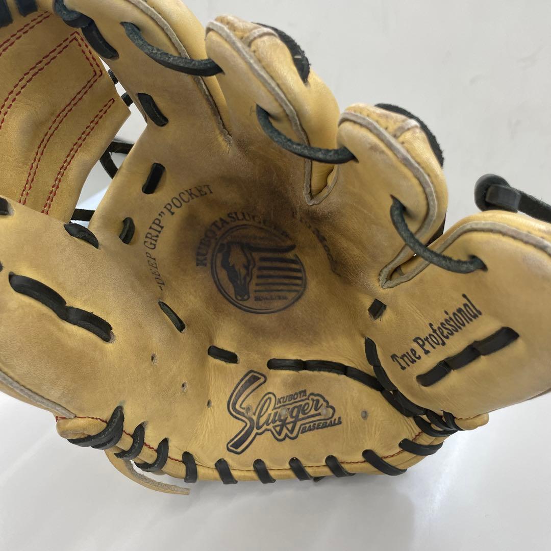 スラッガー Aggressive トレーニンググラブ