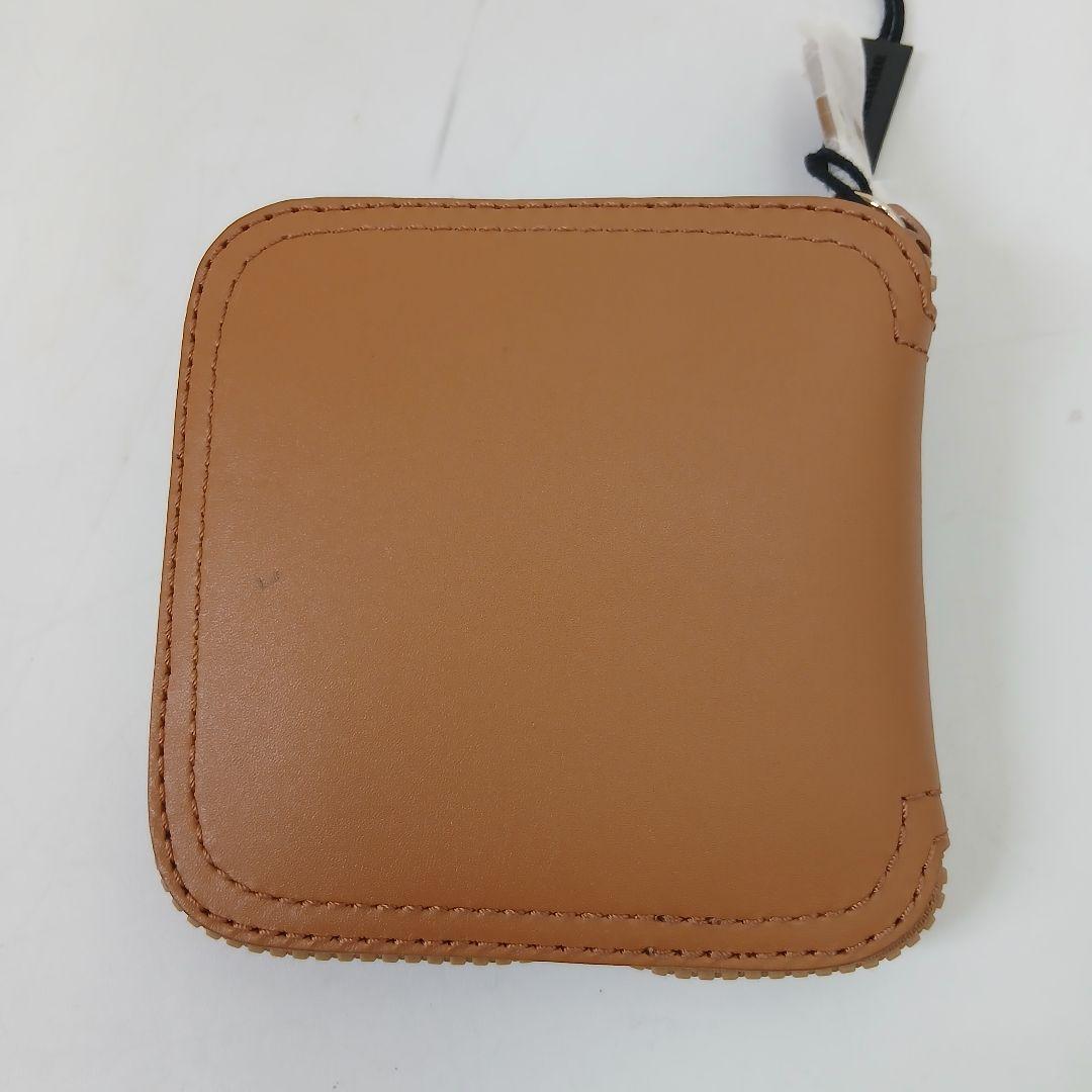 ML14 未使用　BURBERRY 折り畳みエコバッグ