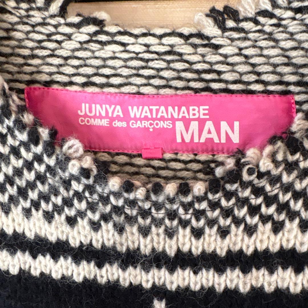 JUNYAWATANABE MAN ワンピース