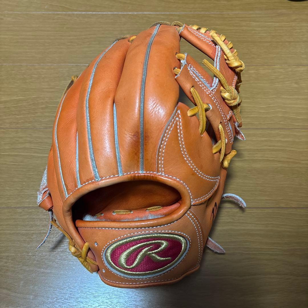 ローリングス プロプリモ 硬式内野手用 Rawlings
