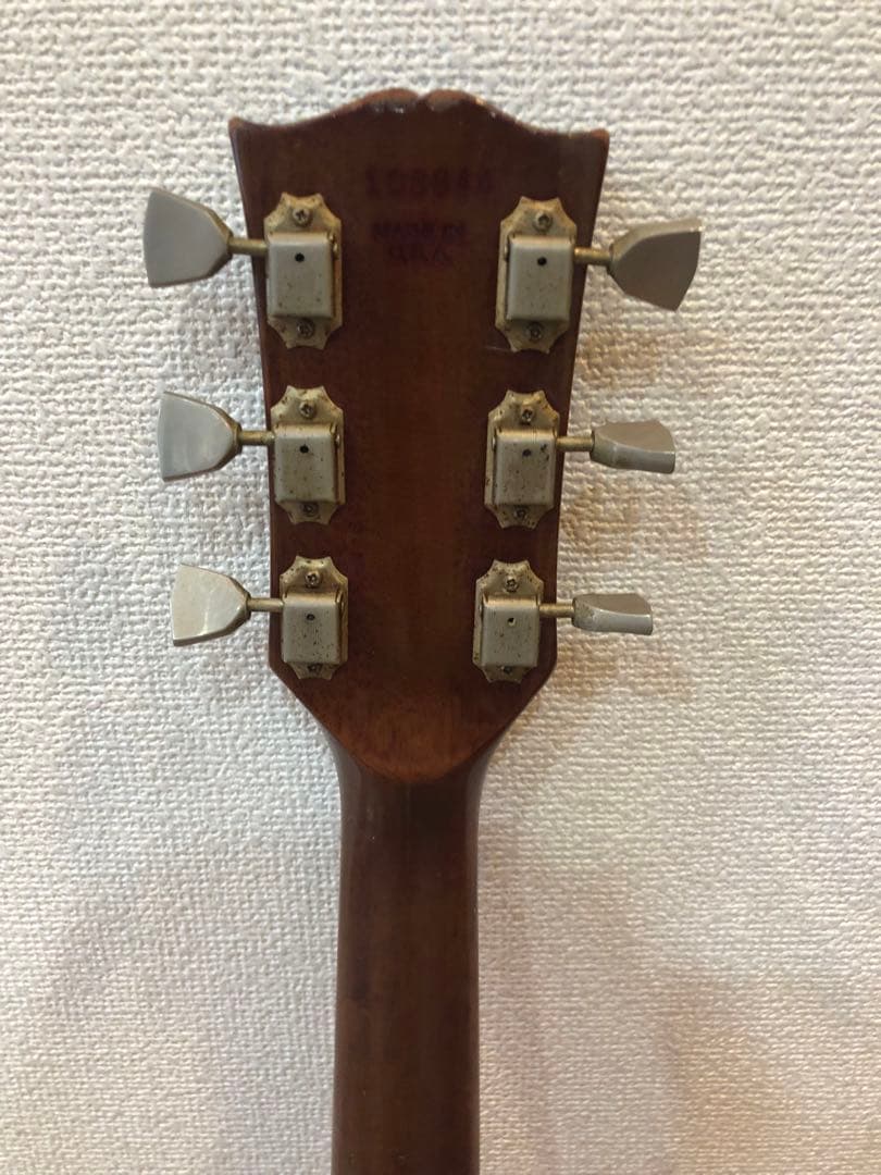 Gibson SG 1970年代