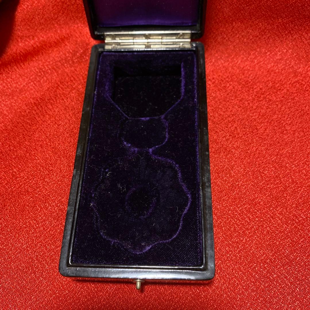 明治勲章 勲六等単光旭日章