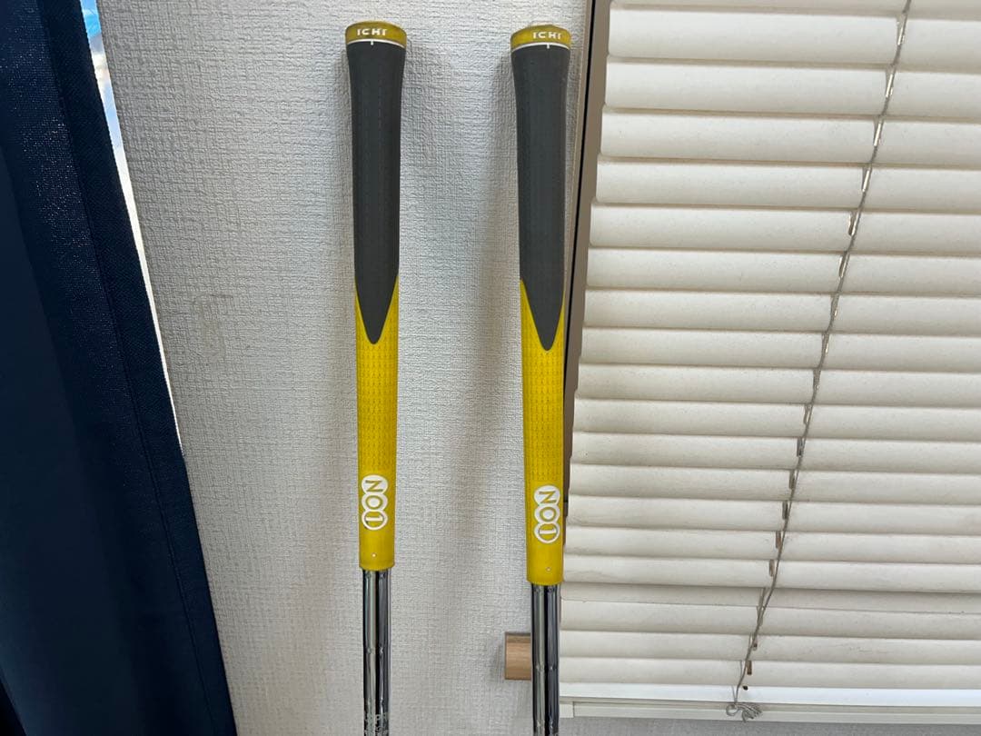 スリクソン　Srixon Z725 アイアンセット 3番 4番　右