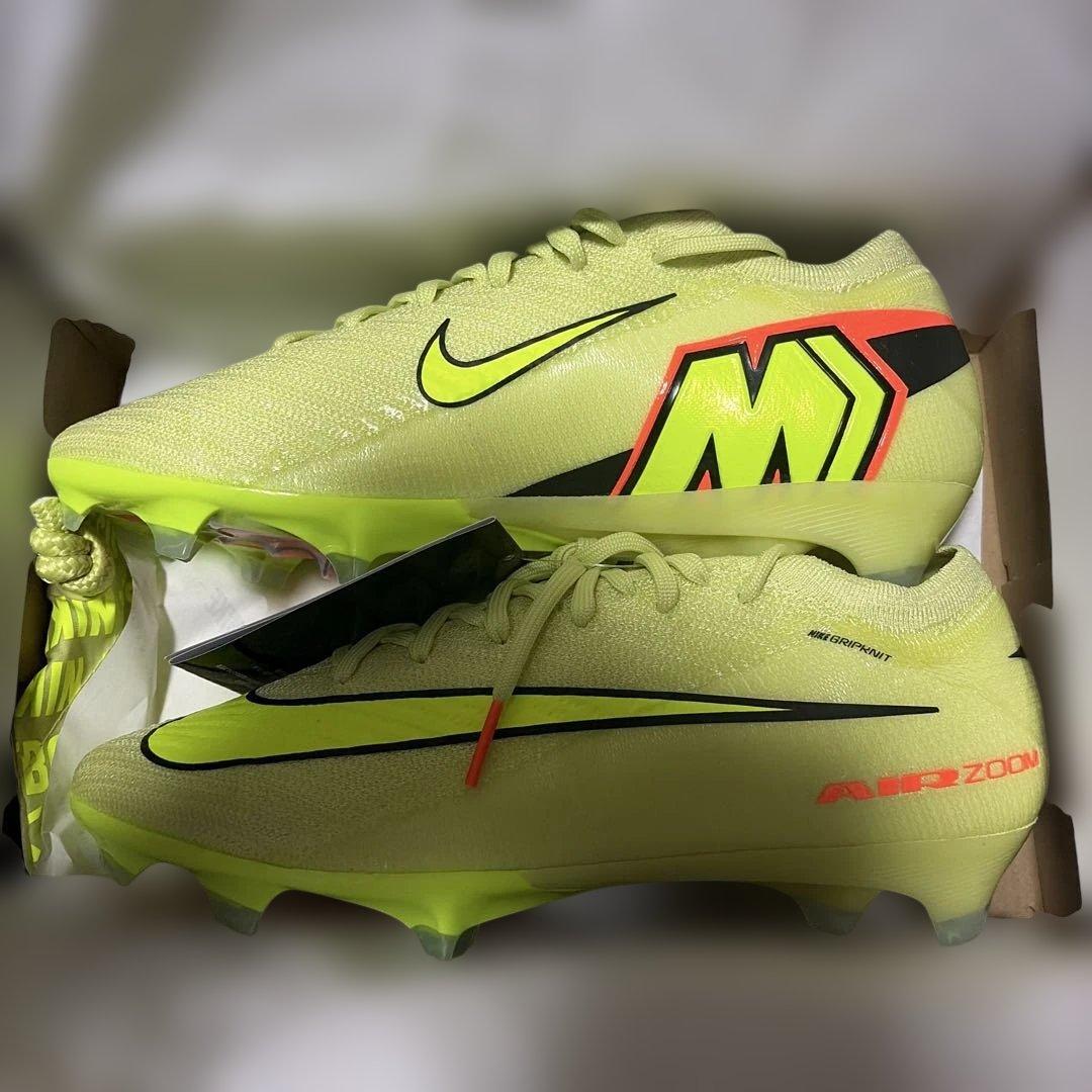 ナイキ ヴェイパー16 エリートfg 24.5 新品未使用