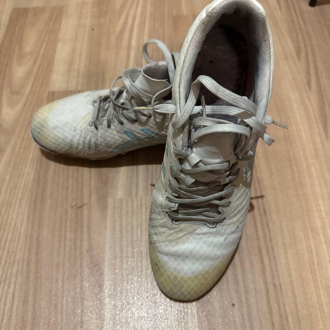 アシックス アクロスプロ2、3 3足セット