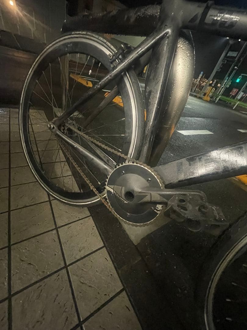 専用LEADER®(リーダーバイク) 735TR M