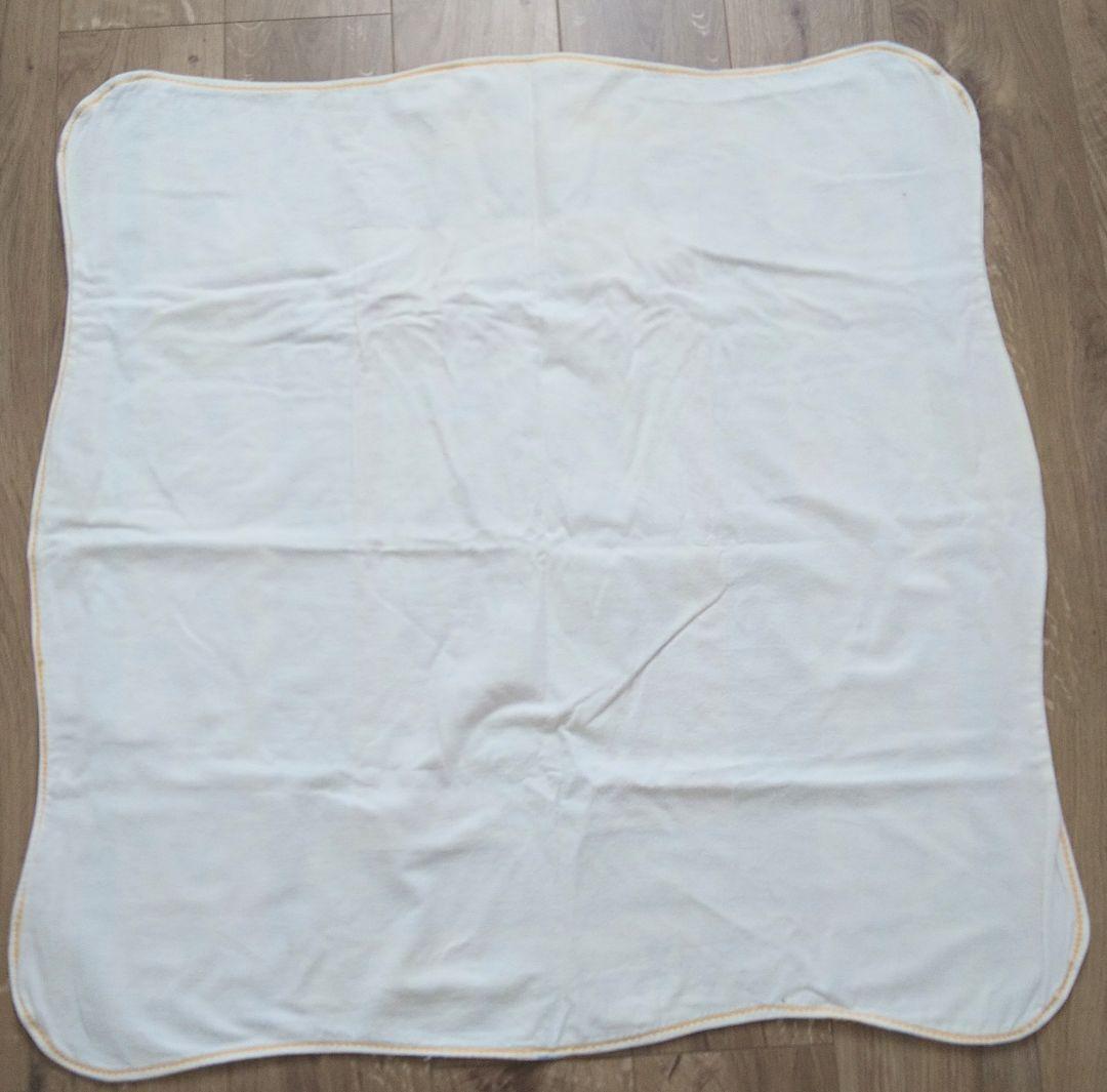 海外 ヴィンテージ ベビー キルト パンダ