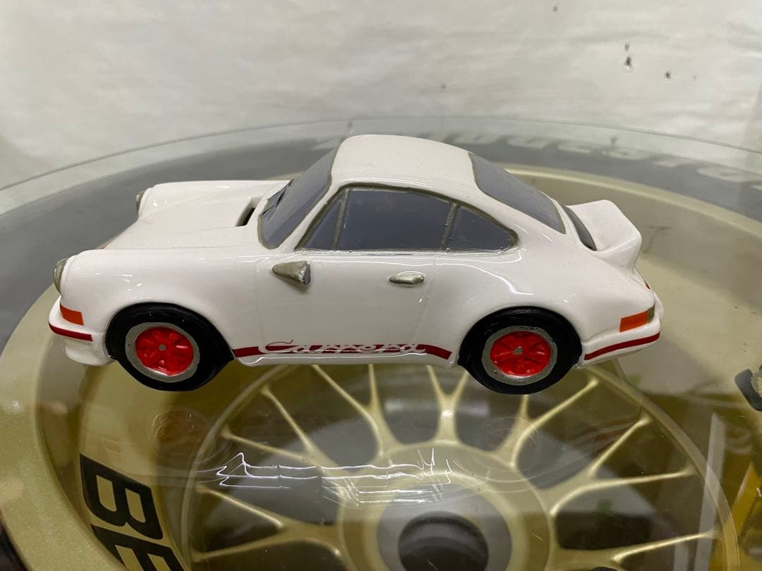 ポルシェ　貯金箱