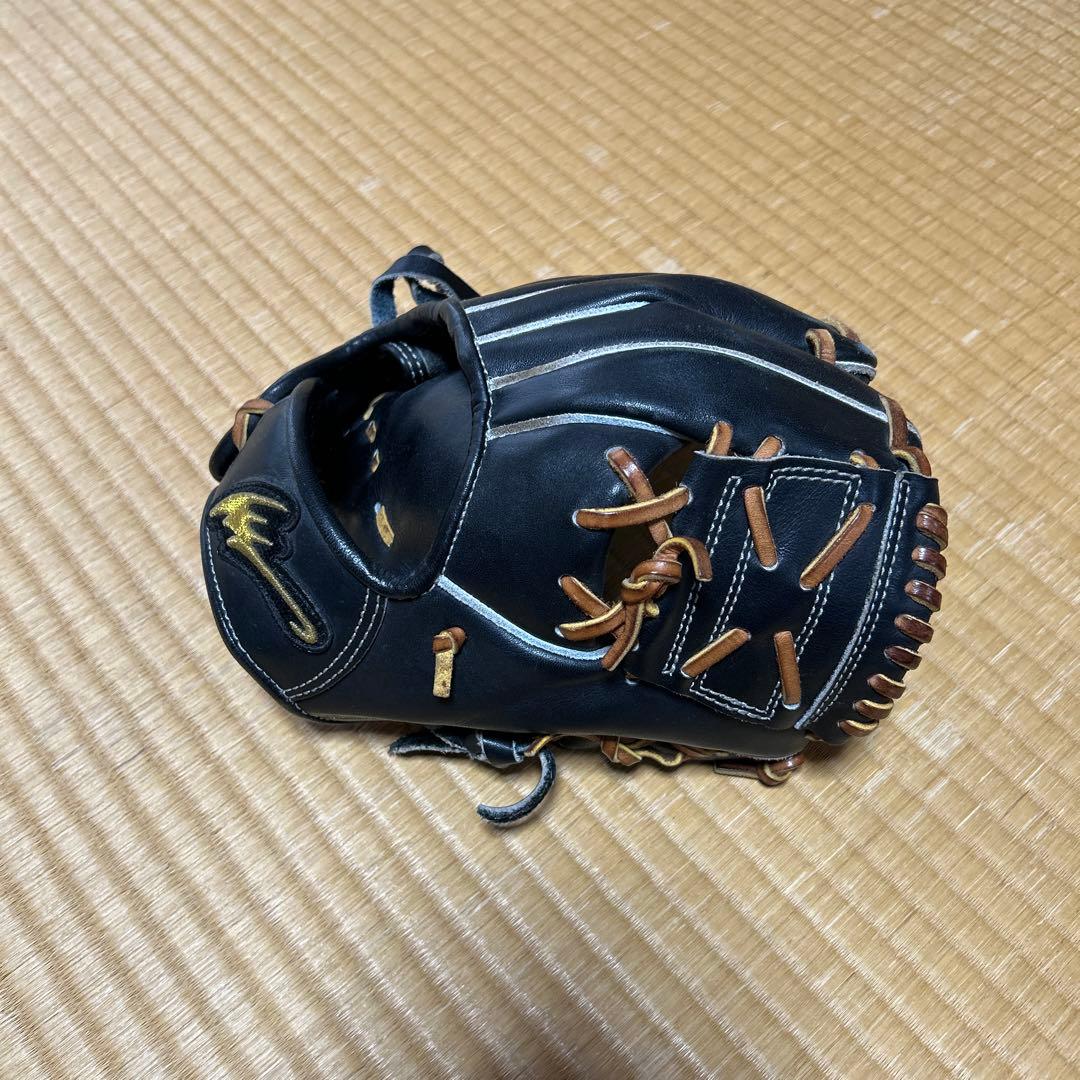 IPセレクト　内野手トレーニンググラブ