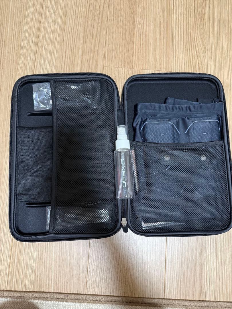 SIXPAD Powersuit Abs【パワースーツアブス】