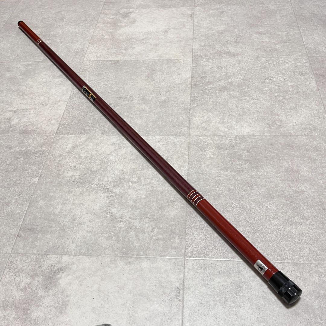 ヘラブナ　釣り竿8本まとめ売り