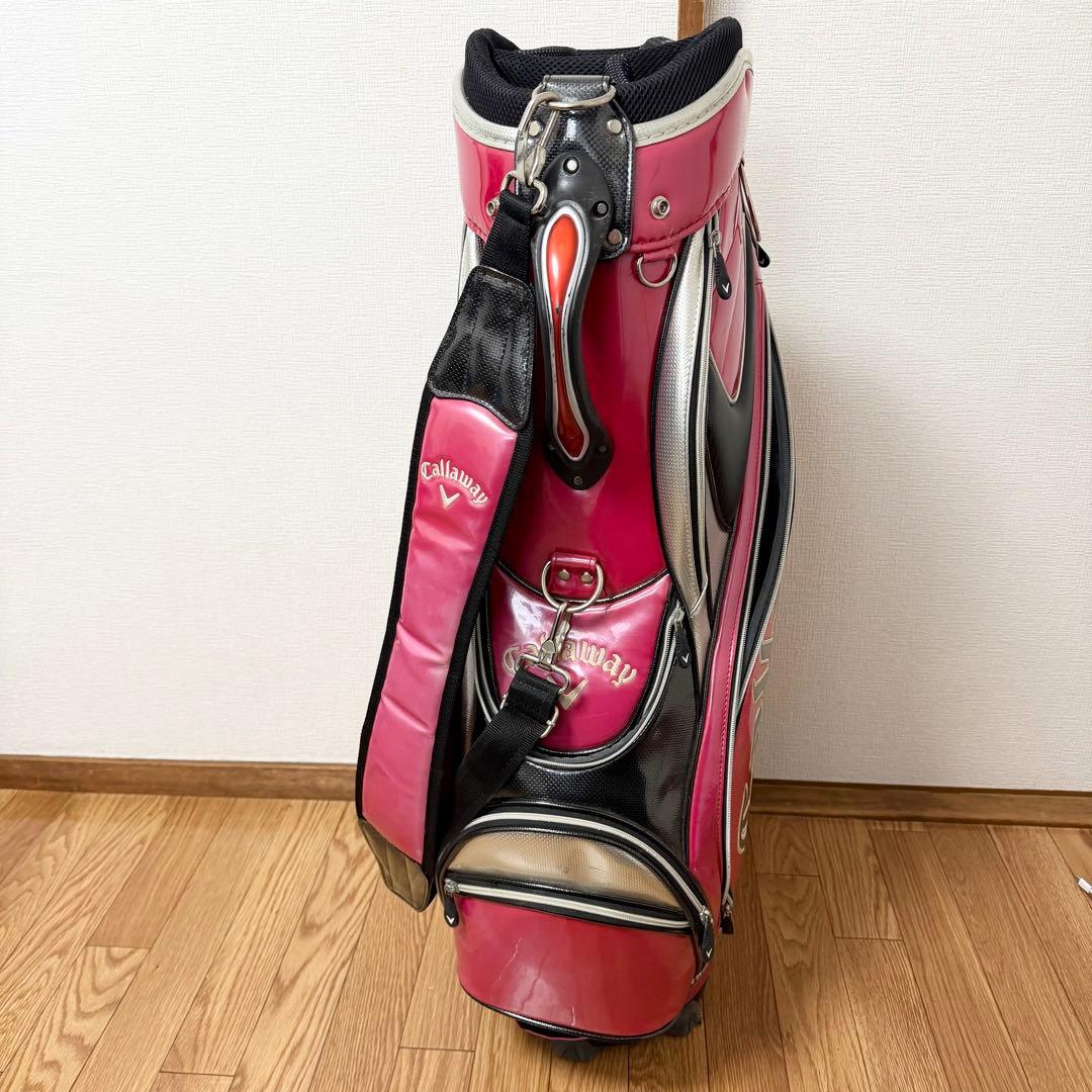 Callaway キャディバッグ 送料無料