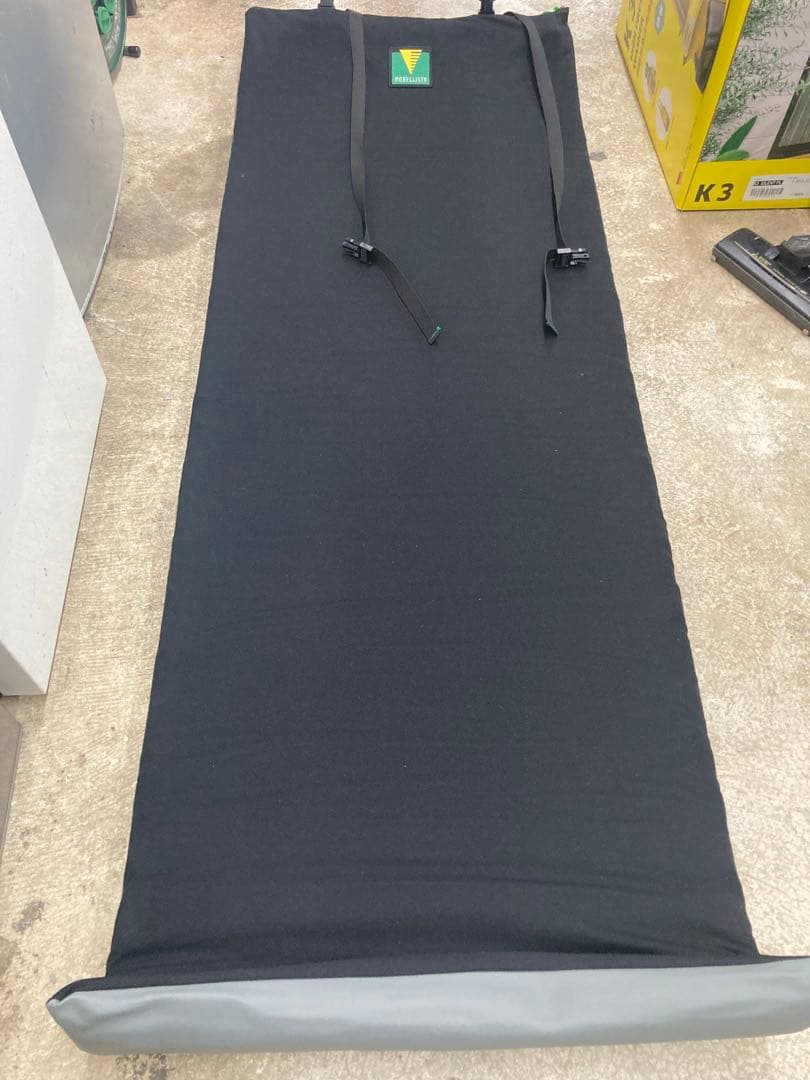 モデリスタ　車中泊マット　エアマット