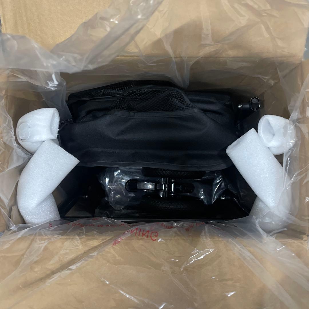 新品　LPOTIUS ペットカート