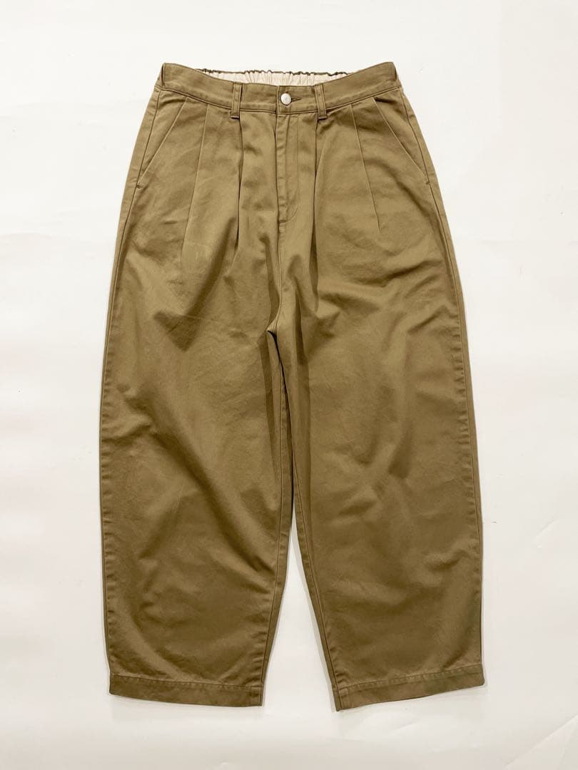 ジャーナルスタンダードラックス | 【OCTOBER 】パンツ