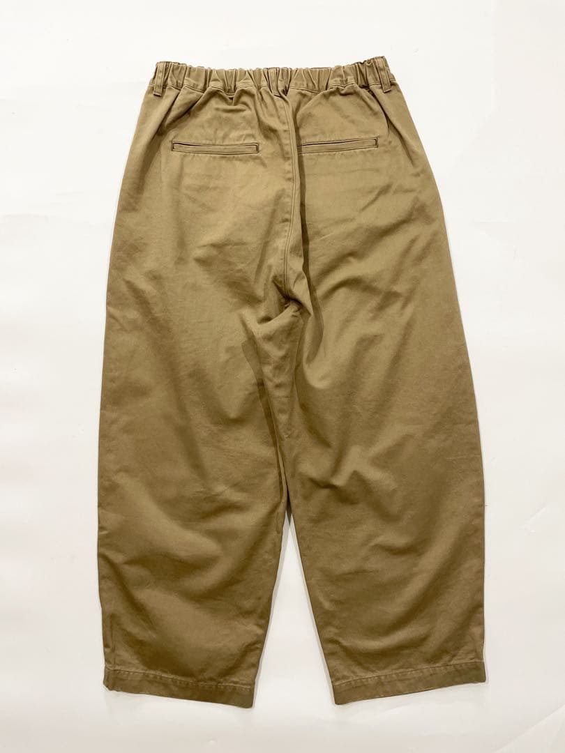 ジャーナルスタンダードラックス | 【OCTOBER 】パンツ